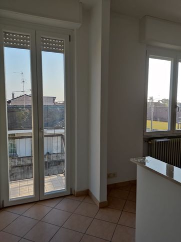 Appartamento in residenziale in Via dei Baldacchini