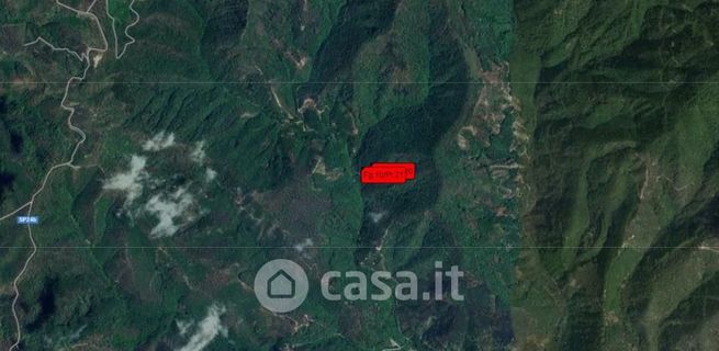 Terreno agricolo in commerciale in Via Ausa