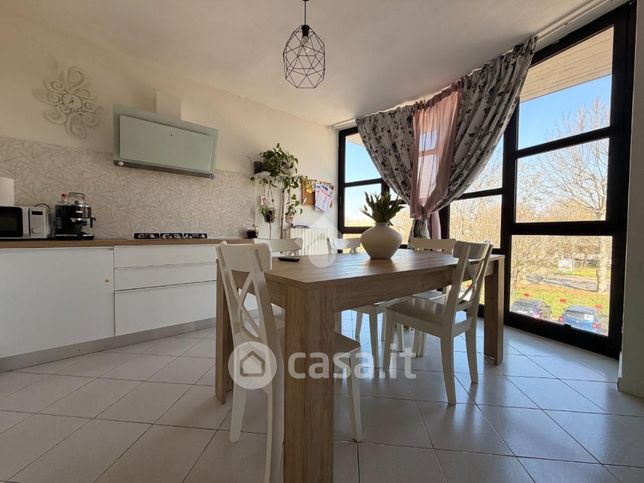 Appartamento in residenziale in Via Camilla Partengo