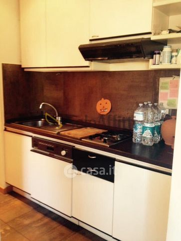 Appartamento in residenziale in 