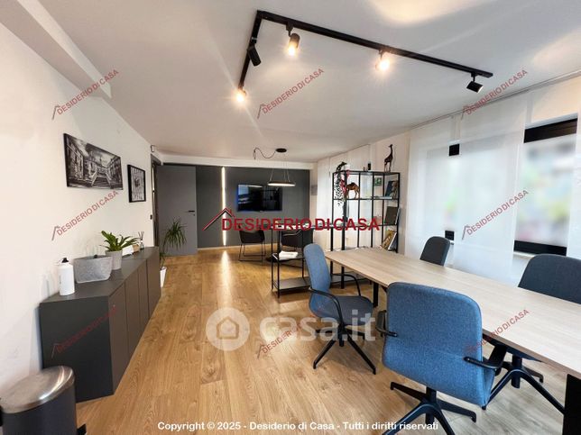 Ufficio in commerciale in Via Ludovico Ariosto 12