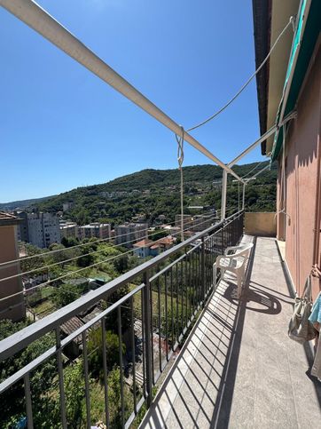 Appartamento in residenziale in Via San Felice