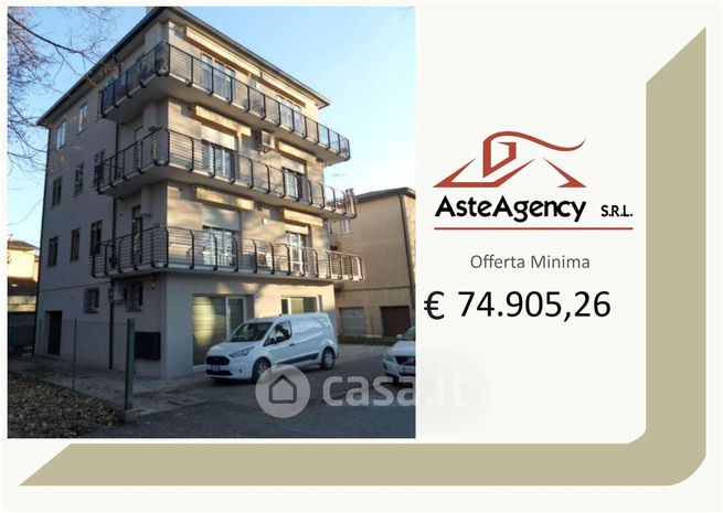 Appartamento in residenziale in Via Dante 86