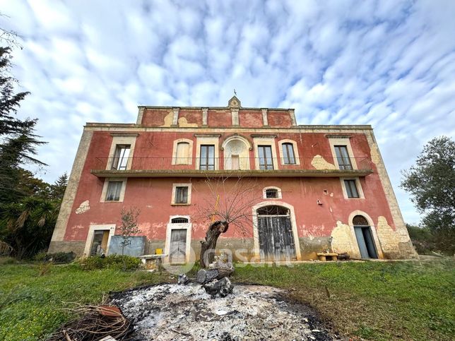 Villa in residenziale in Strada Vicinale Alfieri