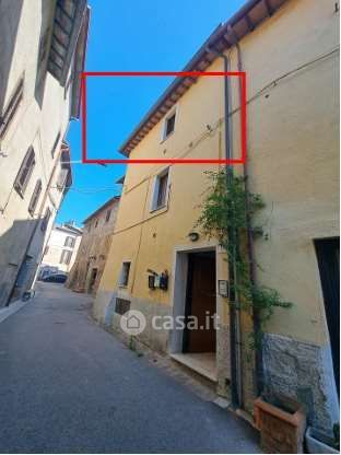 Appartamento in residenziale in Via Marta