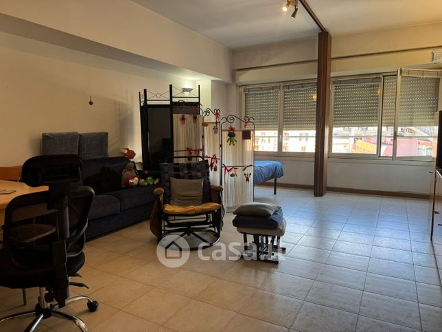 Appartamento in residenziale in Via Casilina 9