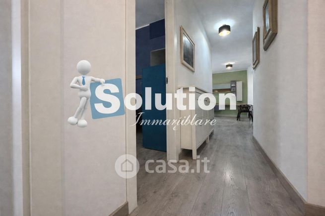 Attico/mansarda in residenziale in Via Enrico Fermi