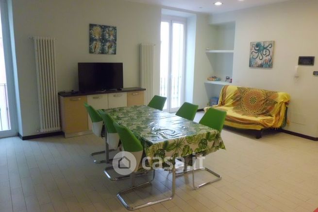 Appartamento in residenziale in Via I Maggio 45