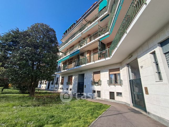 Appartamento in residenziale in Strada Revigliasco 37
