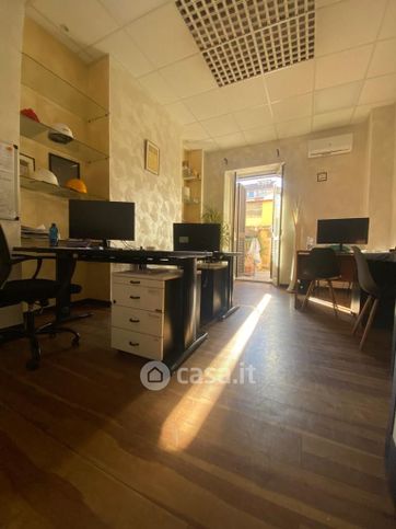 Negozio/locale commerciale in commerciale in Via Monfalcone 55