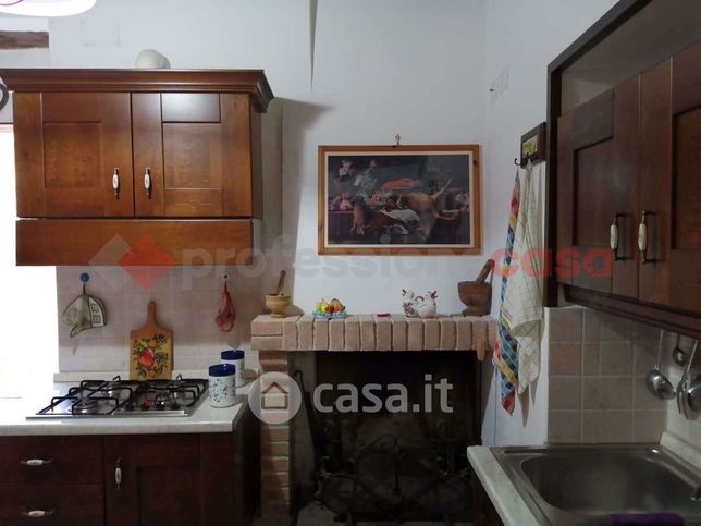 Appartamento in residenziale in Silvignano