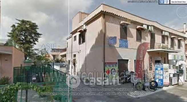 Appartamento in residenziale in Via del Casale di San Basilio 230