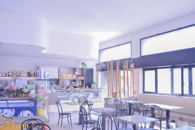 Ufficio in commerciale in SP104 1