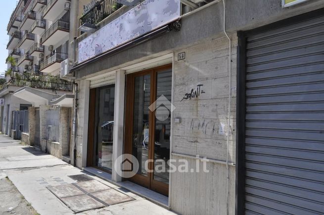 Capannone in commerciale in Via dell'Immacolata 54
