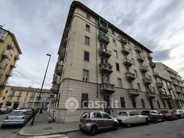 Appartamento in residenziale in Via Genola 24