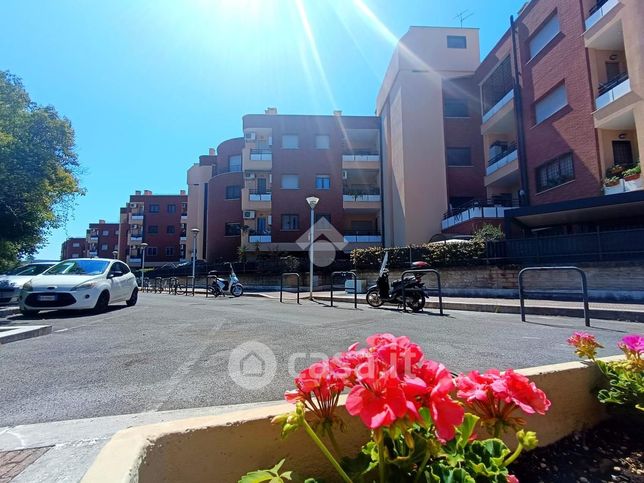 Appartamento in residenziale in Via del Maggiolino 52