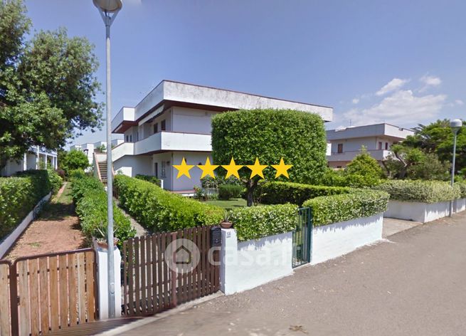 Appartamento in residenziale in Via Giannutri