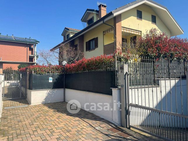 Appartamento in residenziale in 