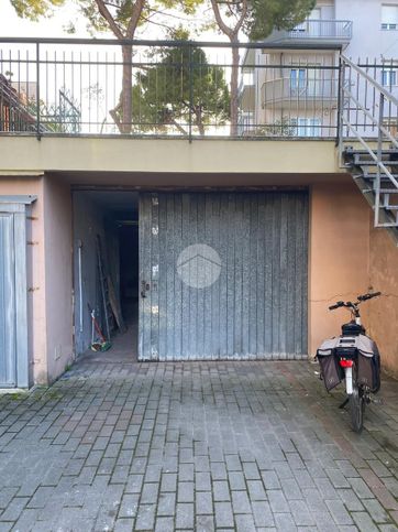 Garage/posto auto in residenziale in Via A. Boldrini 3