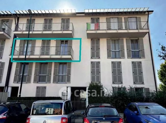 Appartamento in residenziale in Viale Repubblica