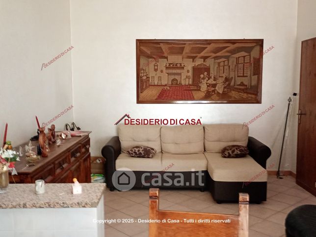 Appartamento in residenziale in Via G. Matteotti 20