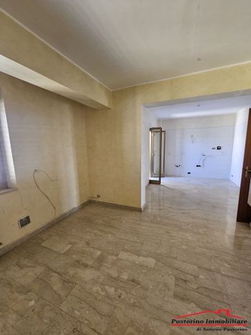 Appartamento in residenziale in Via Spirito Santo