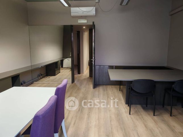 Ufficio in commerciale in Via Col di Lana 4