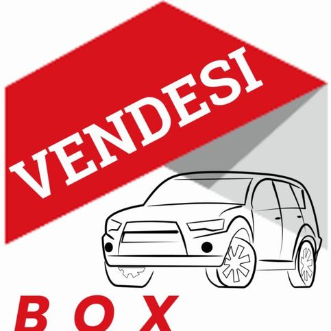 Box/posto auto in residenziale in Via Cesena 9