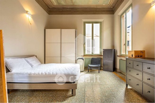 Appartamento in residenziale in