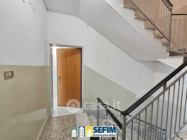 Ufficio in commerciale in Via Torquato Tasso