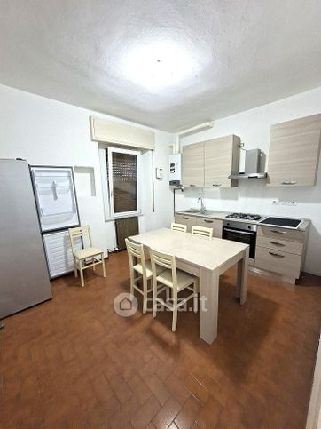 Appartamento in residenziale in Via Pavia