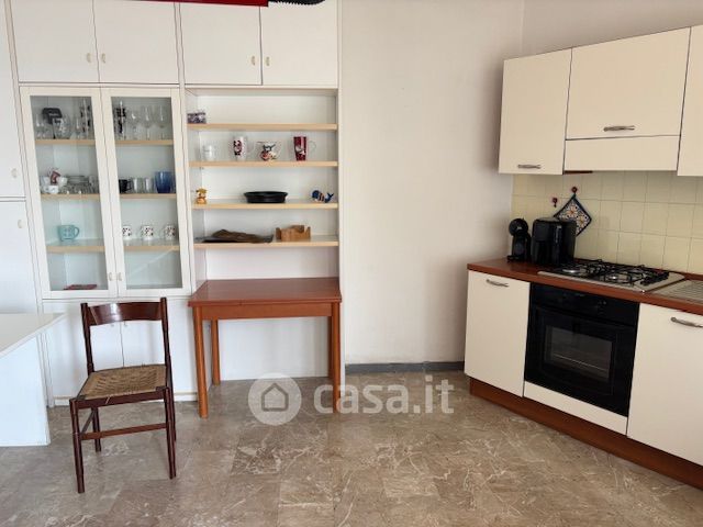 Appartamento in residenziale in Piazzale Gabriele D'Annunzio 12