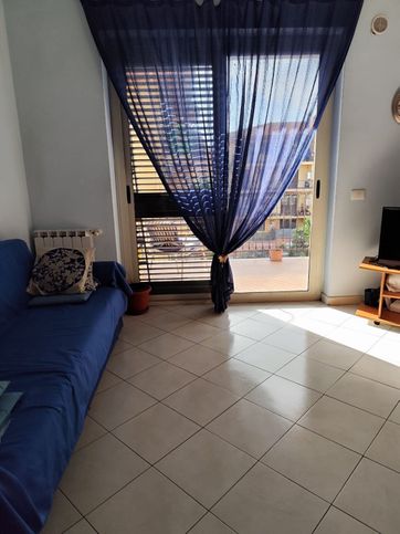Appartamento in residenziale in Via Regione Siciliana