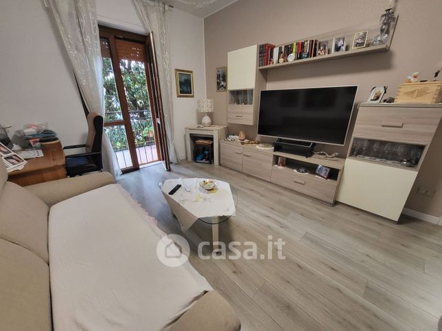 Appartamento in residenziale in Via IV Novembre