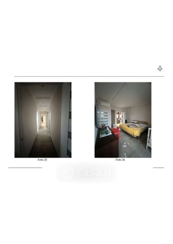 Appartamento in residenziale in Via San Marcellino 26