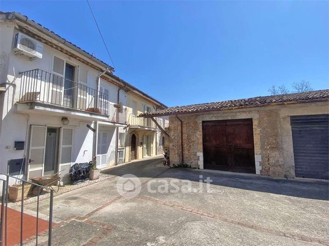Appartamento in residenziale in Via Ivanoe Bonomi