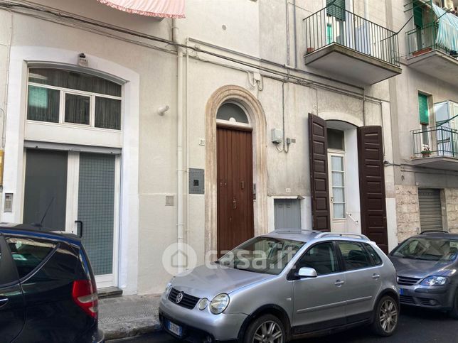 Appartamento in residenziale in Via Trento 21