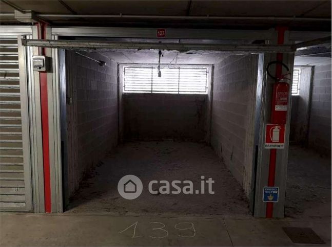 Garage/posto auto in residenziale in Via Cascina Bianca