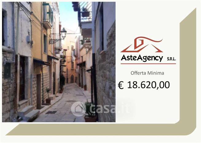 Appartamento in residenziale in Piazza Melillo 25