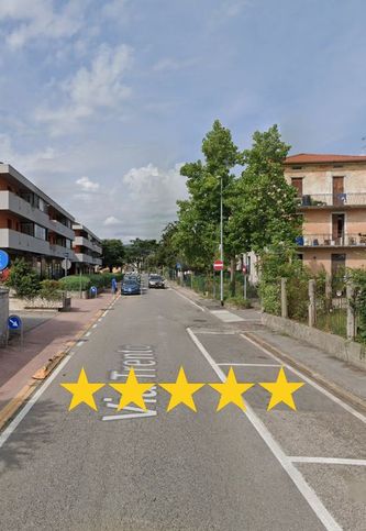 Appartamento in residenziale in Via Trento