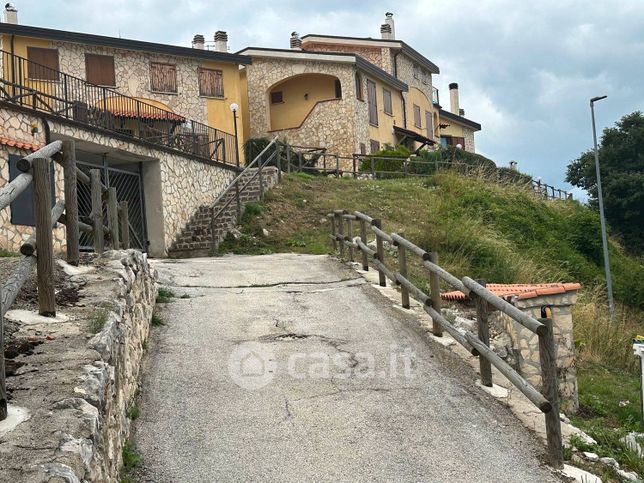 Appartamento in residenziale in Via Campo Felice