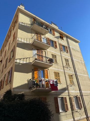 Appartamento in residenziale in Via Paleocapa 32