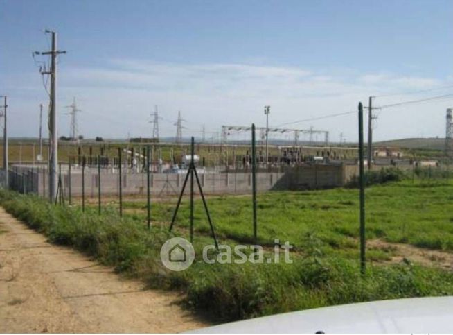 Terreno agricolo in commerciale in Contrada Carmine
