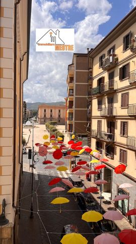 Appartamento in residenziale in Via della Neve 10