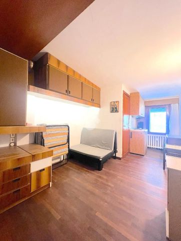 Appartamento in residenziale in Via Monterotta