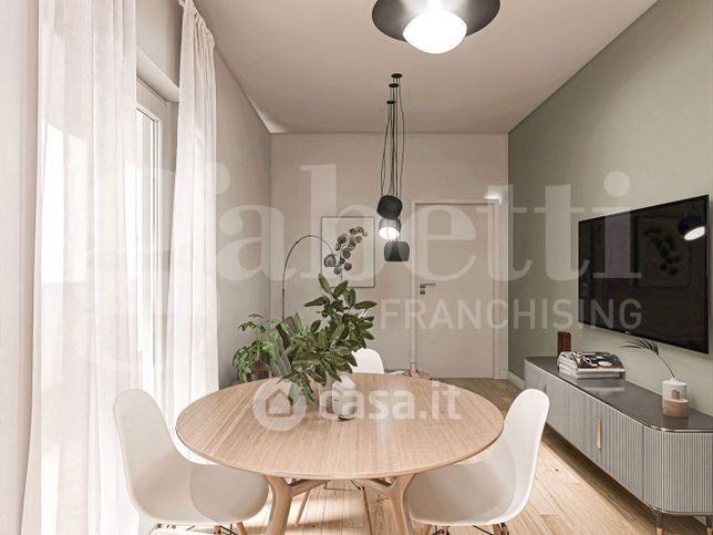 Appartamento in residenziale in Via Giuseppe Petraglione