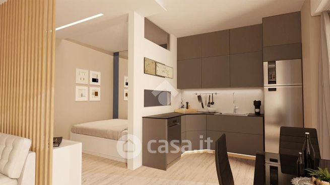 Appartamento in residenziale in Via Leonardo Da Vinci 1