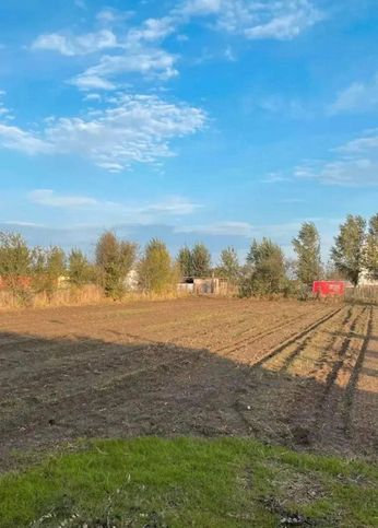 Terreno agricolo in commerciale in Via Sorbe Rosse