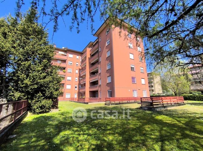Appartamento in residenziale in Via Monsignor Giuseppe Polvara 40