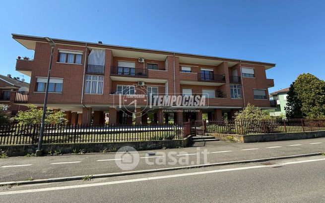 Appartamento in residenziale in Strada Santo Spirito 4